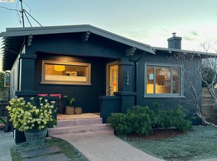 1546 Beverly Pl, Berkeley, CA 94706