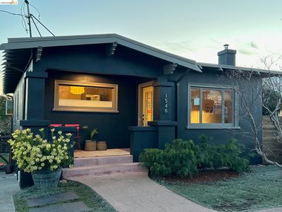 1546 Beverly Pl, Berkeley, CA, 94706