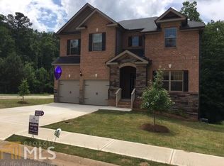 2136 Dodson Woods Dr #70, Fairburn, GA 30213