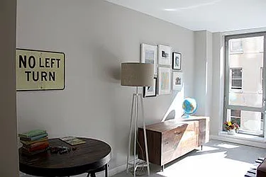 Rented by Dynamik Realty