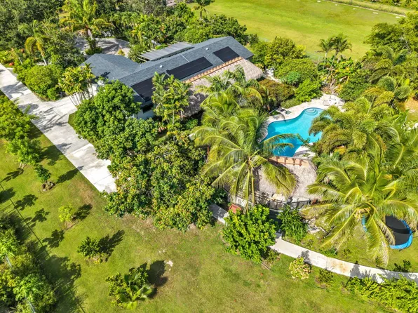 20790 SW 398TH Street, Homestead, FL 33034