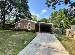 2705 Eden Ct, Augusta, GA 30906