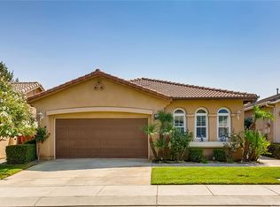 286 Baugh Ln, Hemet, CA 92545
