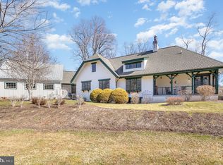 140 E Siddonsburg Rd, Dillsburg, PA 17019