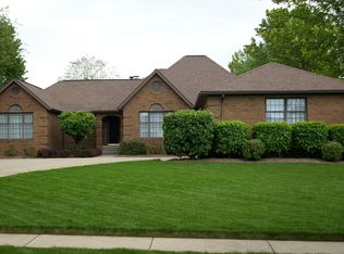 789 Olde Orchard Dr, Tallmadge, OH