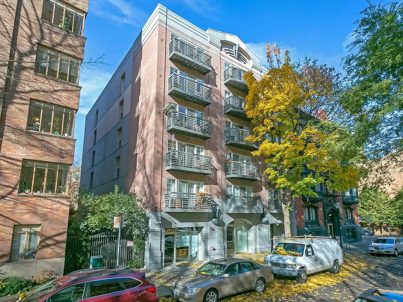 West Park Place — Photo 2