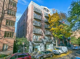 West Park Place, Portland, OR 97201