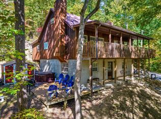 2951 Patty View Way, Sevierville, TN 37862