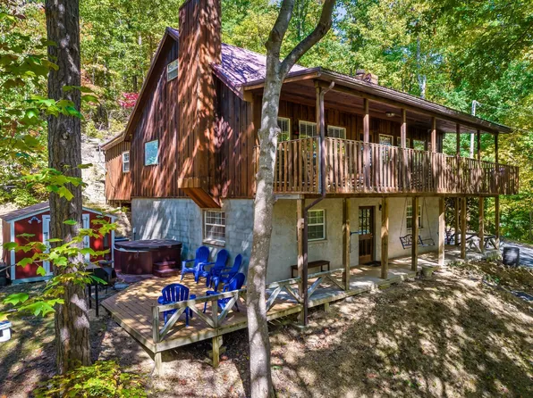 2951 Patty View Way, Sevierville, TN 37862