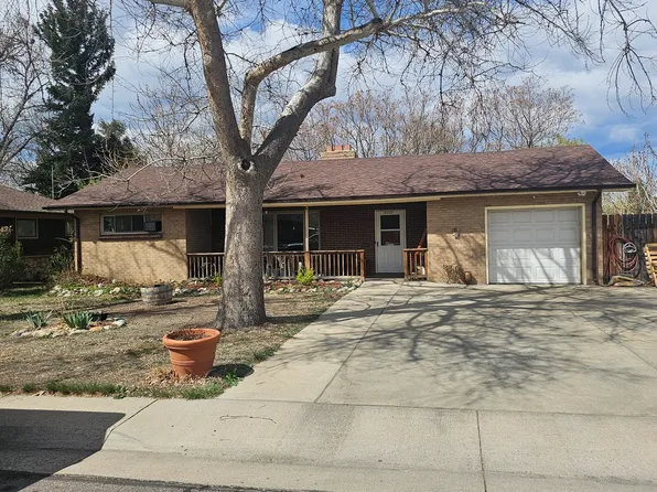 5707 S Hickory Way, Littleton, CO 80120