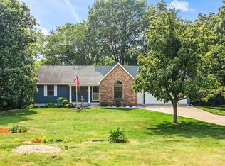 7690 NE Berwick Dr, Ankeny, IA 50021