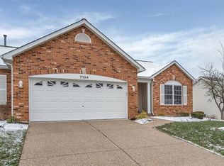 7134 Curtis Dr, Dardenne Prairie, MO 63368