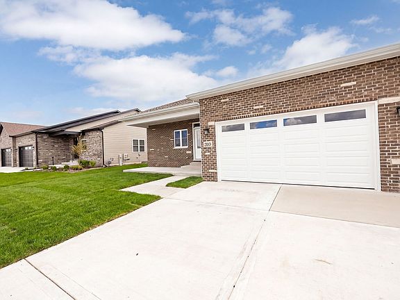 2nd image of 25133 S Westwind Dr