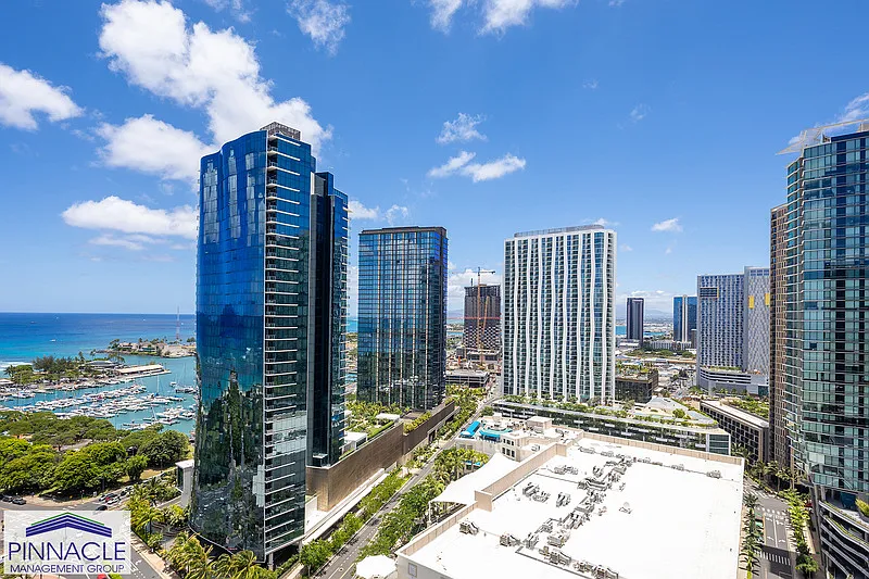 1 bed, 1.0 bath, 726 sqft, $4,500 — Photo 4