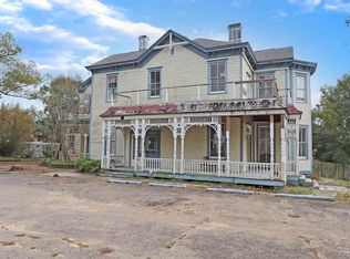 520 N Spring St, Pensacola, FL 32501