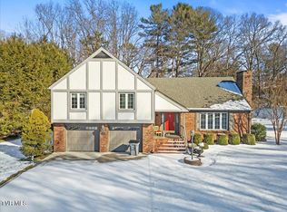 109 Maxwell Dr, Bristol, TN 37620