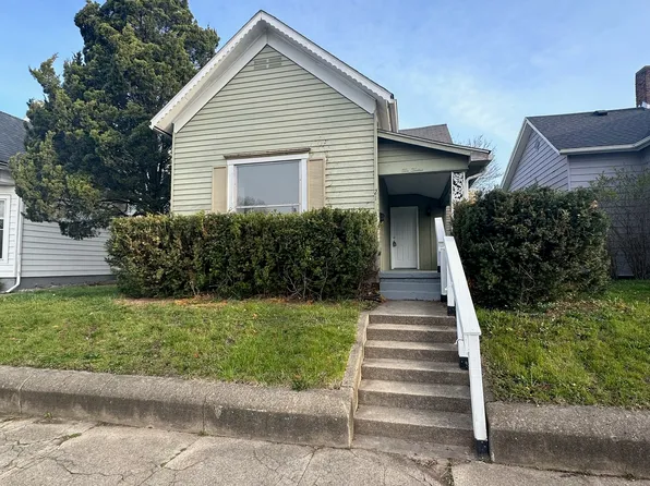 212 W Wabash Ave, Crawfordsville, IN 47933