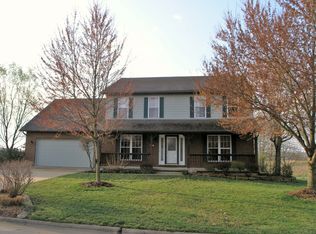 316 Summers Trce, Belleville, IL 62220