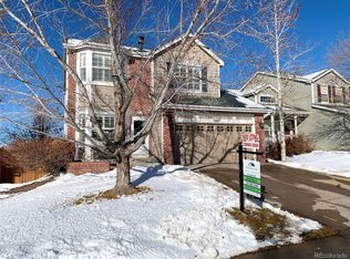 3843 Garnet Way, Highlands Ranch, CO 80126