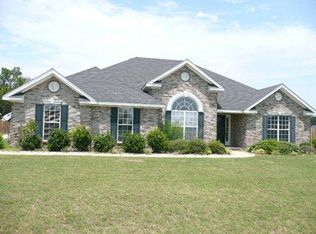 3463 Camak Dr, Augusta, GA 30909