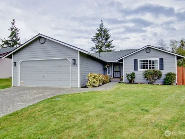2416 N 25th Place, Mount Vernon, WA 98273