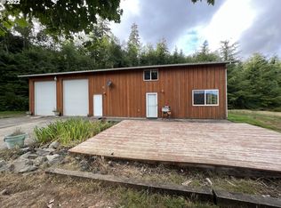 141 Parpala Rd, Naselle, WA 98638