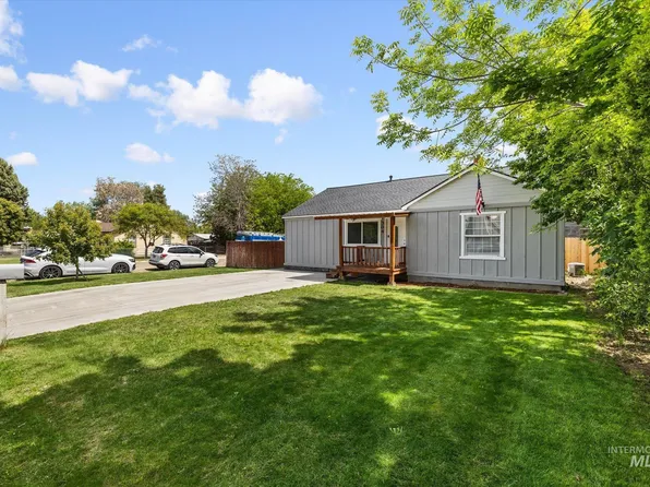 304 Maple St, Nampa, ID 83686