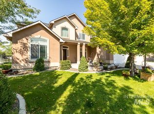 2112 W Rock Creek Dr, Nampa, ID 83686