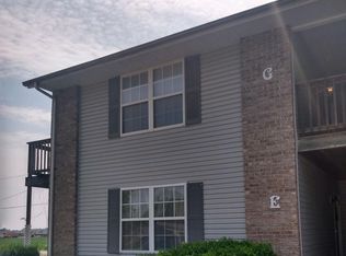 301 W Illinois St #G, New Baden, IL