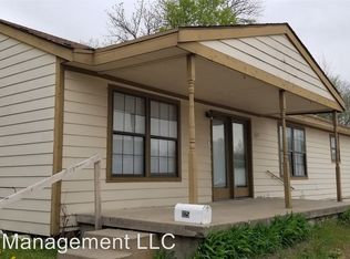 1125 S Meridian Ave, Wichita, KS 67213