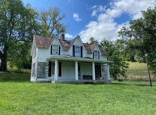 580 Old Ky #19, Brooksville, KY 41004
