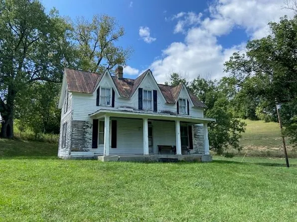 580 Old Ky #19, Brooksville, KY 41004