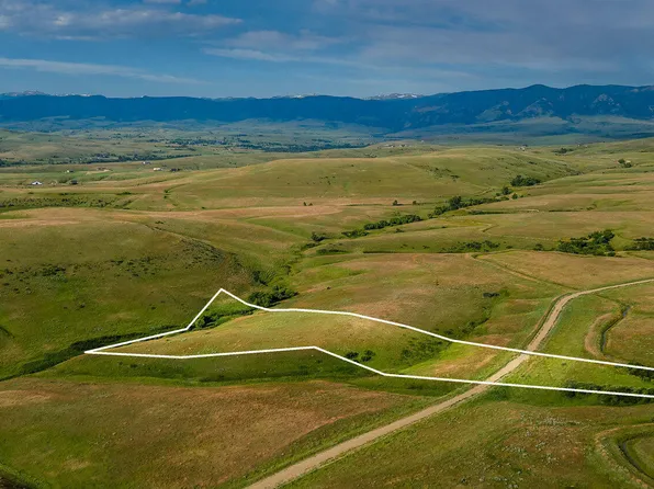 15 Gillispie Dr, Sheridan, WY 82801