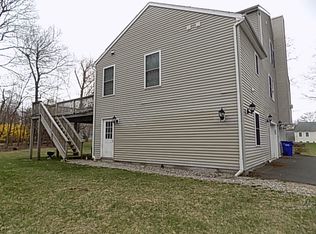 30 Partridge Rd, Warren, CT 06754