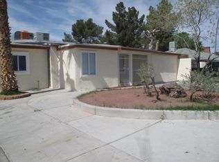 1224 S 10th St, Las Vegas, NV 89104