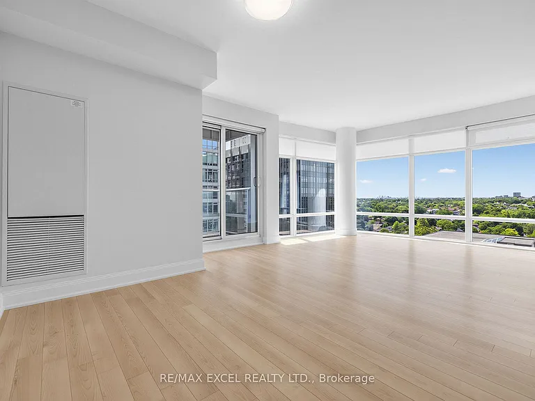 2191 Yonge St #1805 — Photo 6