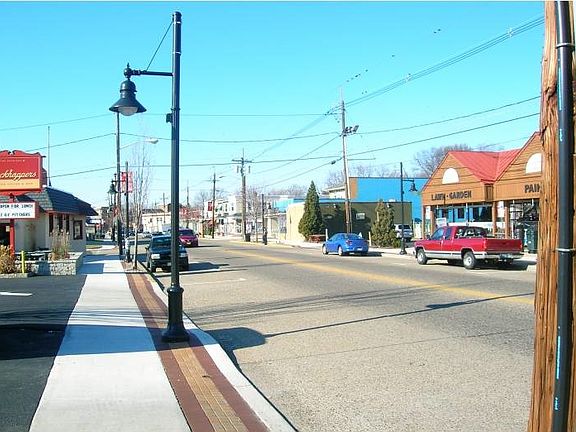 Haddon Ave, Westmont