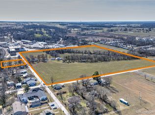 311 W Charley St, Decatur, AR 72722