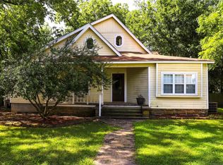 24 Townsend Ave, McAlester, OK 74501
