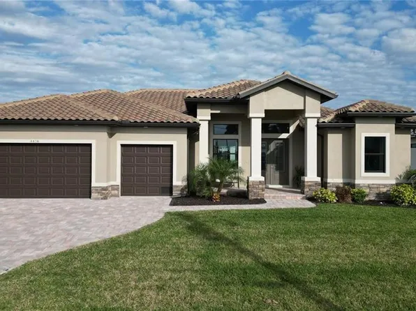 4426 Vasco St, Punta Gorda, FL 33950