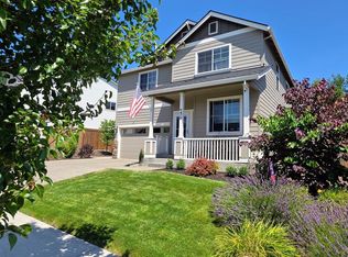 9476 N Alder St, Camas, WA 98607