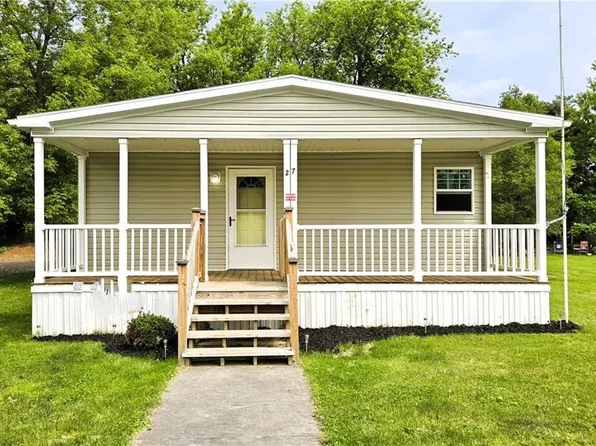 8301 W Ridge Rd #27, Brockport, NY 14420