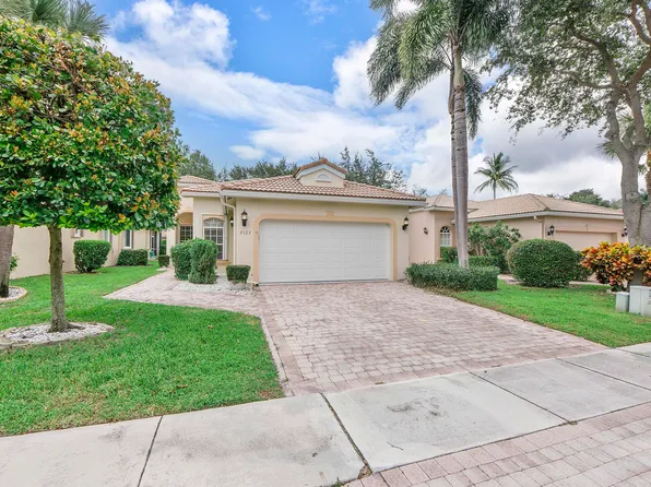 7123 Via Genova, Delray Beach, FL 33446