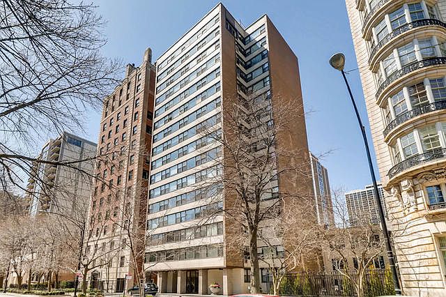 1st image of 1540 N State Pkwy APT 12B