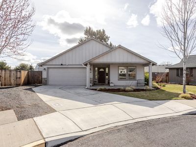 2040 NW Kilnwood Pl, Redmond, OR, 97756