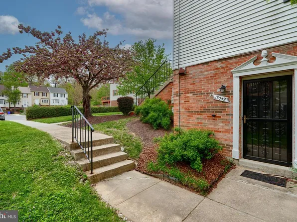 15049 Cherrywood Dr #4R, Laurel, MD 20707