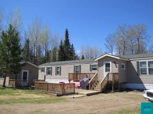 6891 Highway 135 N, Embarrass, MN 55732