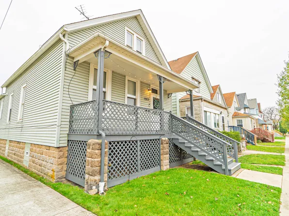 1503 Roberts Ave, Whiting, IN 46394
