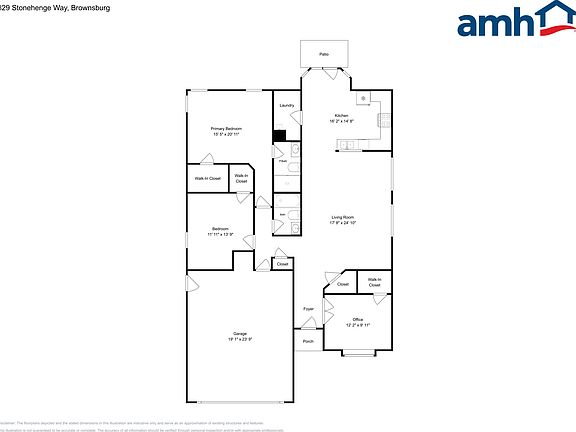 2nd image of this home
