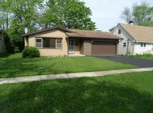 812 Gates St, West Chicago, IL 60185